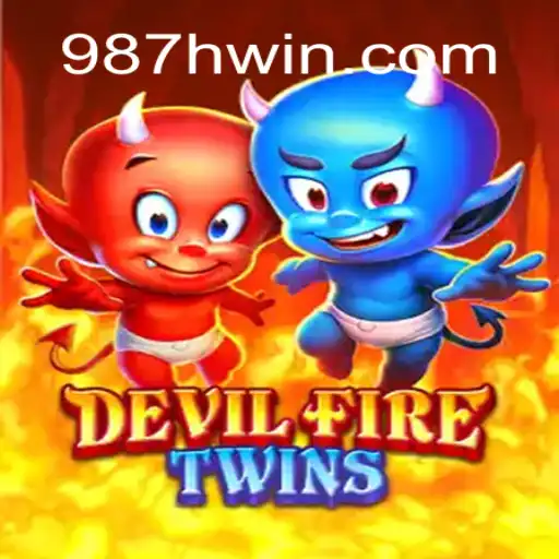 Discover the Thrilling World of DevilFireTwins: A New Gaming Phenomenon