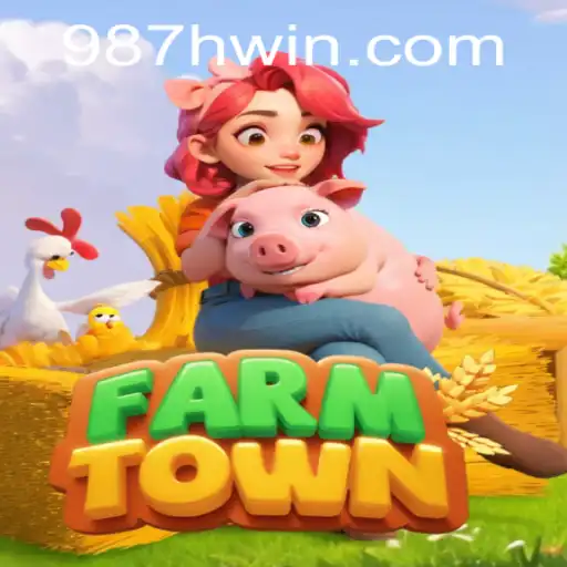 Exploring FarmTown: A Nurturing Journey in Virtual Agriculture
