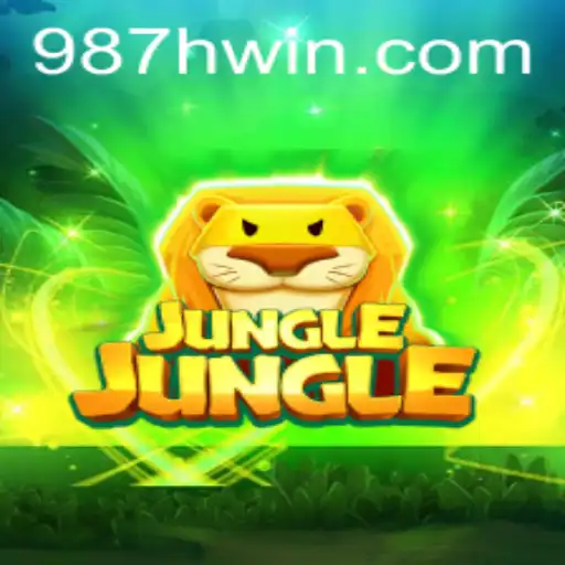 JungleJungle: The Thrilling Adventure Game of Strategy and Survival
