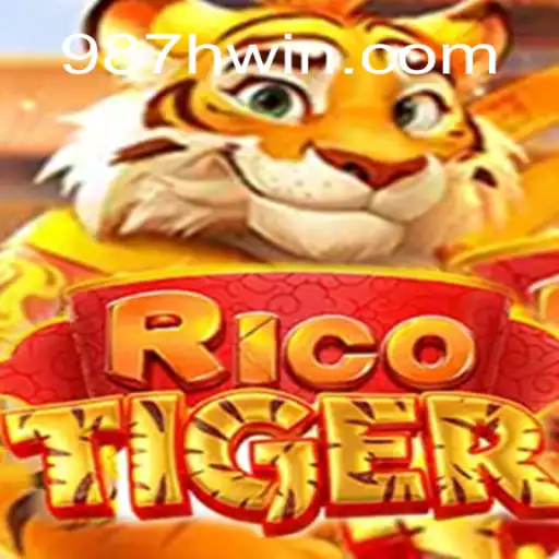 Unveiling the Thrills of RicoTiger: A Deep Dive into the Game with the Magical Code 987h