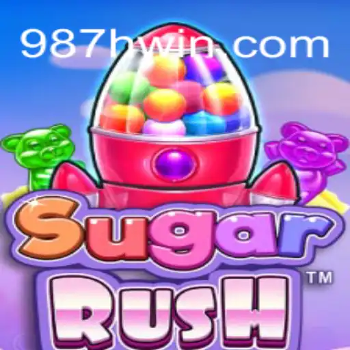 SugarRush: A Sweet Adventure in Gaming
