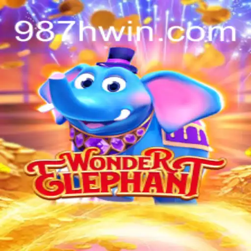 Exploring the World of WonderElephant: A Unique Gaming Experience